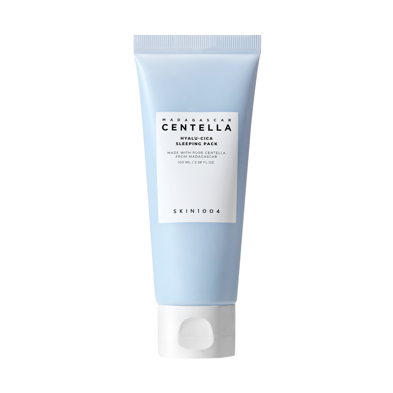 Hyalu-Cica - Madagascar Centella Hyalu-Cica Sleeping Pack Hyalu-Cica - Madagascar Centella Hyalu-Cica Sleeping Pack von SKIN1004