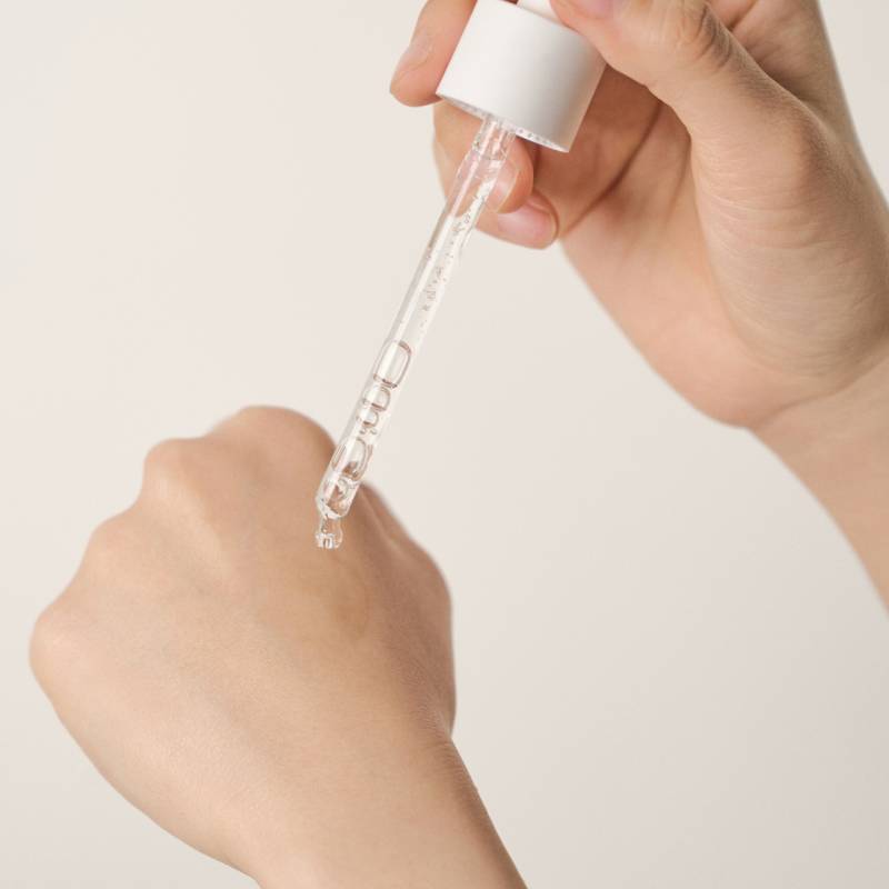 Poremizing - Madagascar Centella Poremizing Ampoule von SKIN1004