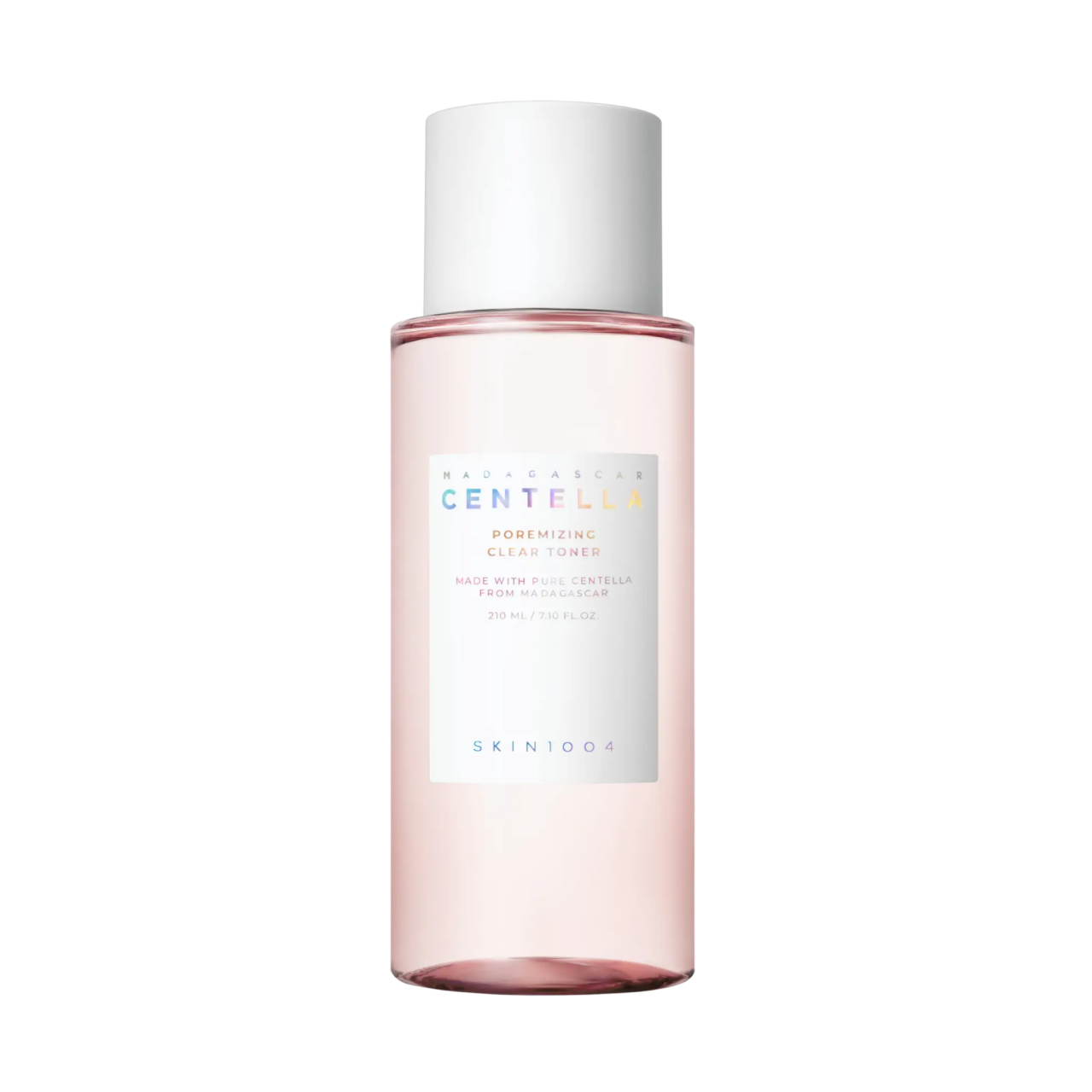 Poremizing - Madagascar Centella Poremizing Clear Toner Poremizing - Madagascar Centella Poremizing Clear Toner von SKIN1004