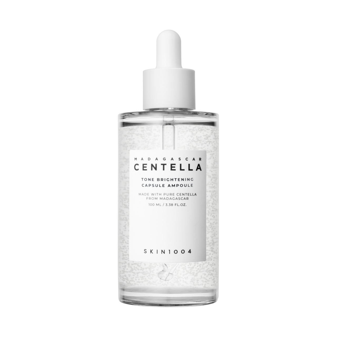 Tone Brightening - Madagascar Centella Tone Brightening Capsule Ampoule Tone Brightening - Madagascar Centella Tone Brightening Capsule Ampoule von SKIN1004