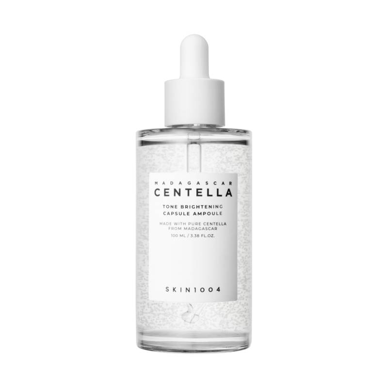 Tone Brightening - Madagascar Centella Tone Brightening Capsule Ampoule von SKIN1004