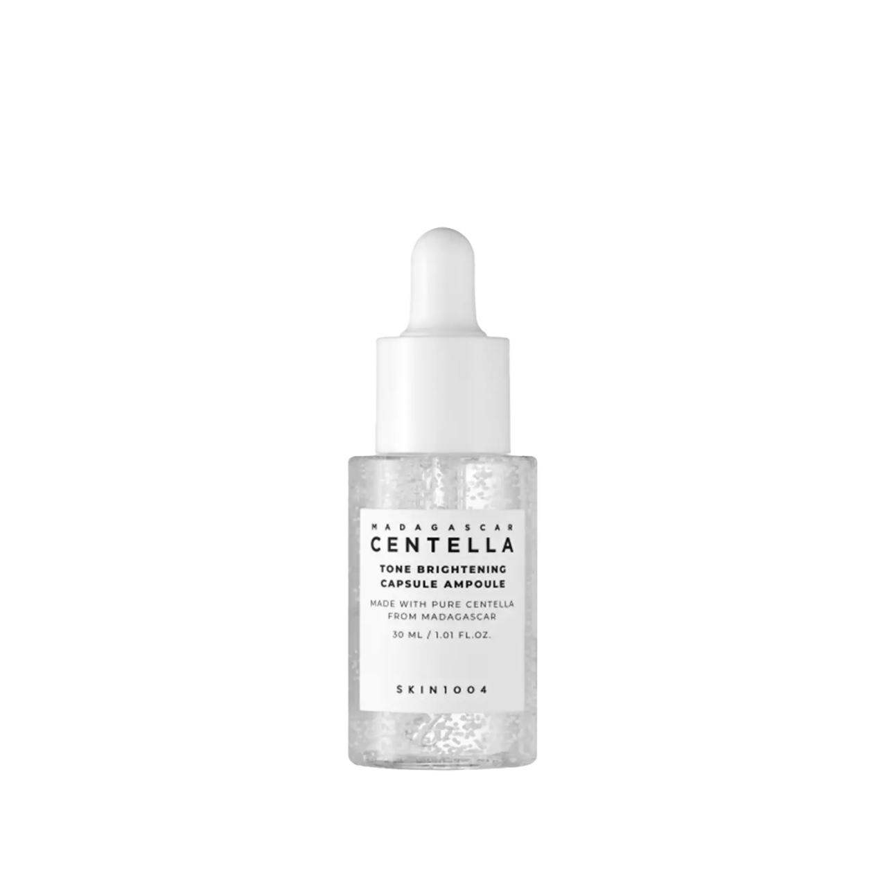 Tone Brightening - Madagascar Centella Tone Brightening Capsule Ampoule Tone Brightening - Madagascar Centella Tone Brightening Capsule Ampoule von SKIN1004