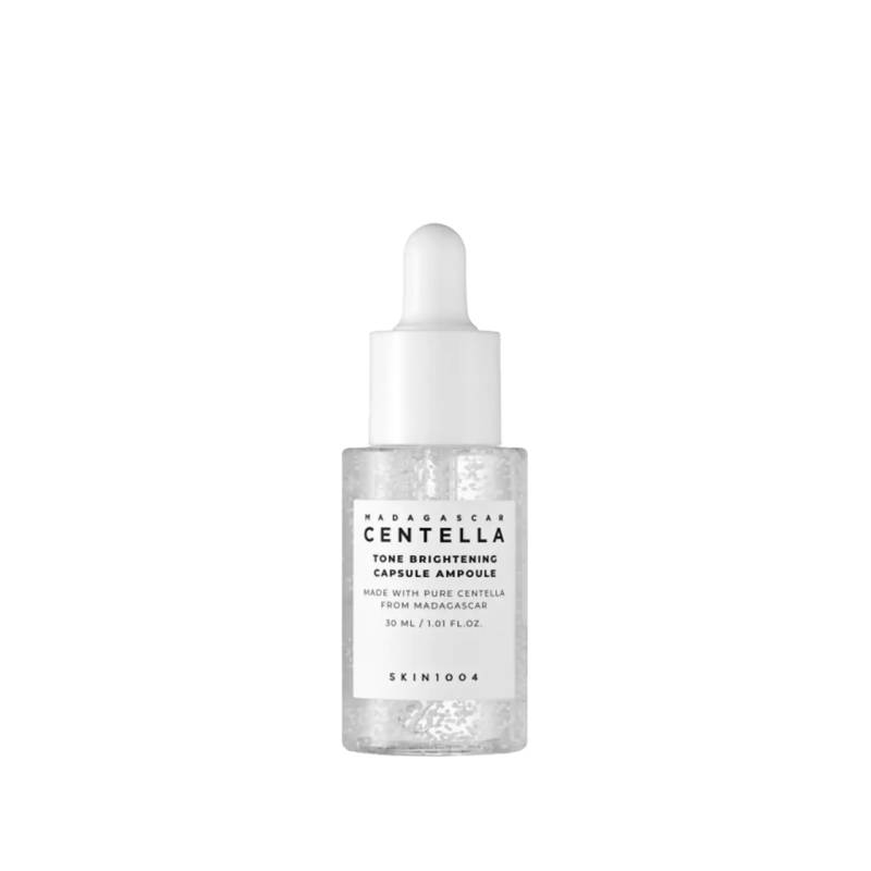 Tone Brightening - Madagascar Centella Tone Brightening Capsule Ampoule von SKIN1004