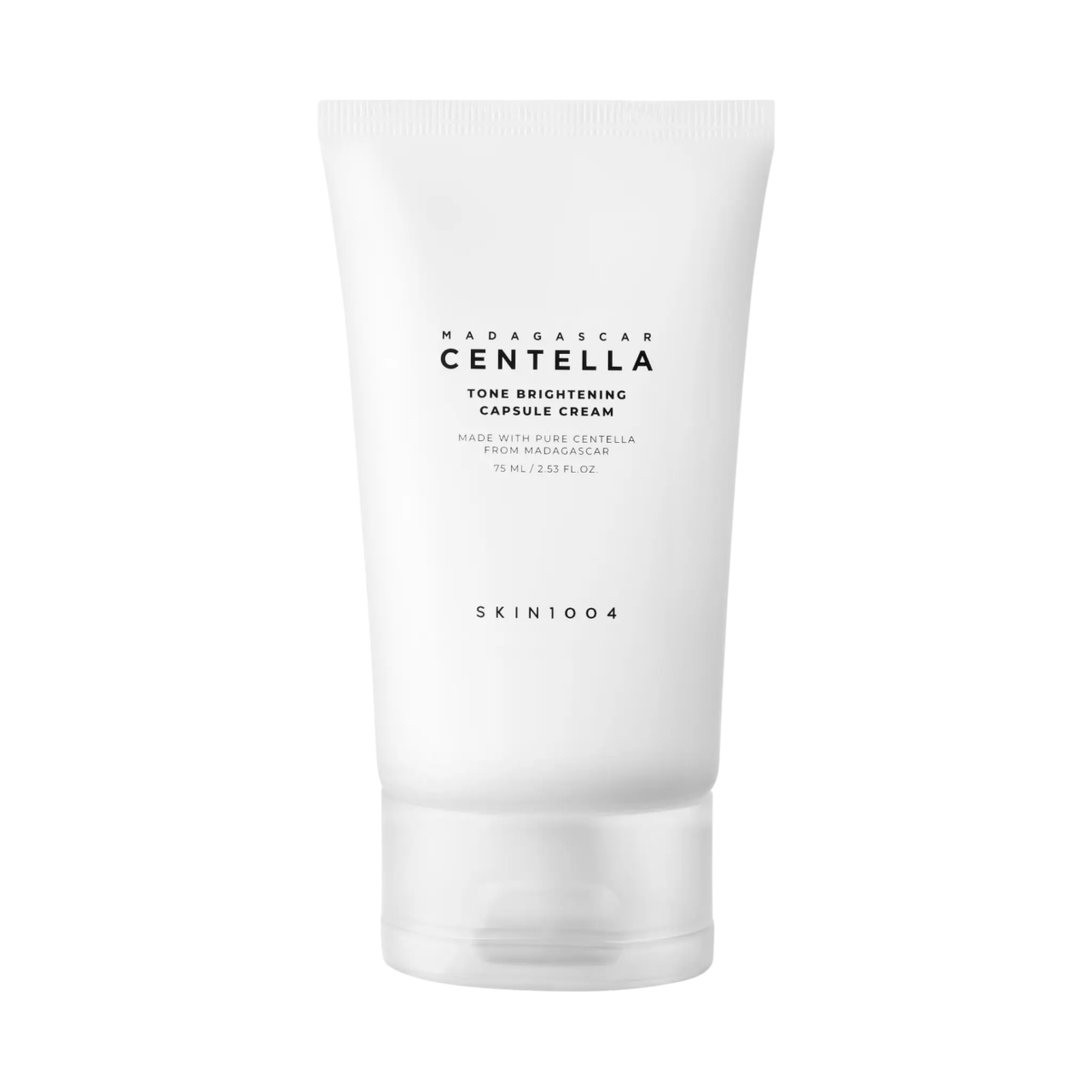 Tone Brightening - Madagascar Centella Tone Brightening Capsule Cream Tone Brightening - Madagascar Centella Tone Brightening Capsule Cream von SKIN1004