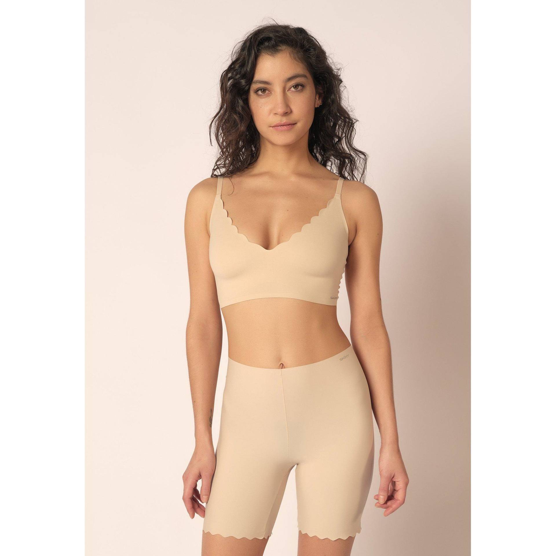 Bustier Mit Träger Damen Nude 36 von Skiny