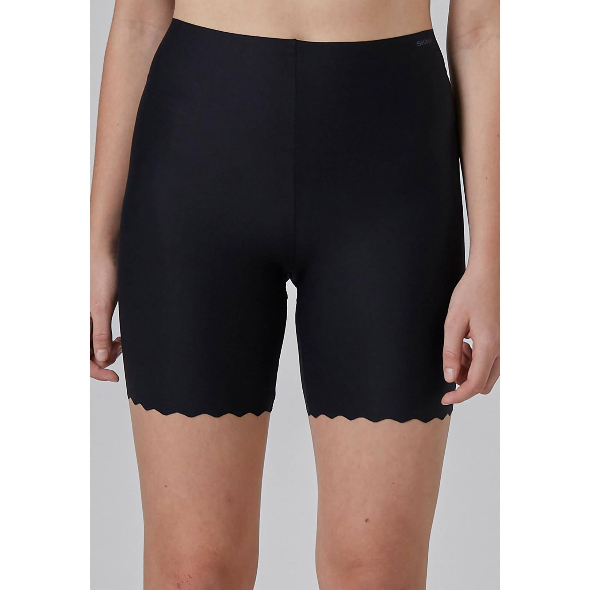 Shorts Damen Black 36-38 von Skiny