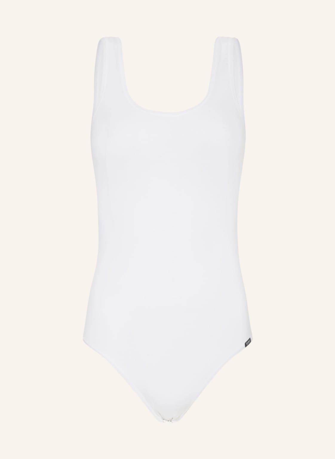 Skiny Body Body Collection weiss von SKINY