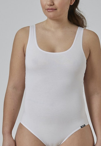 Skiny Body »Cotton Bodies«, (1 tlg.) von SKINY