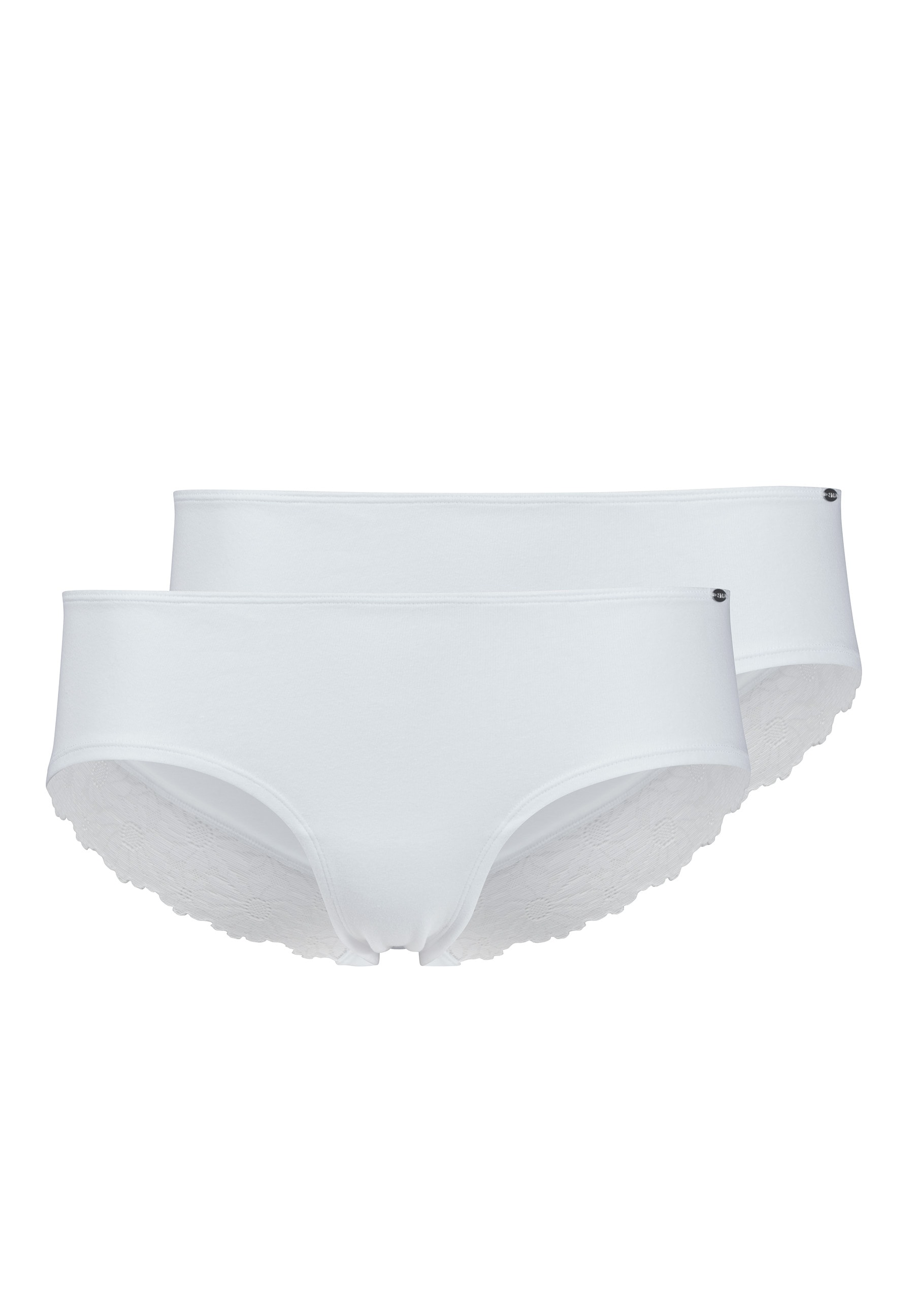 Skiny Panty »CottonLace Essentials« von SKINY