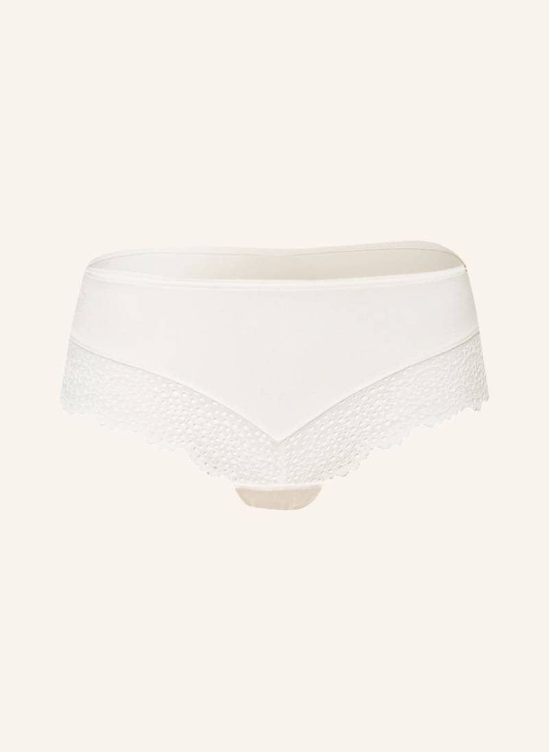 Skiny Panty Every Day In Bamboo Lace beige von SKINY
