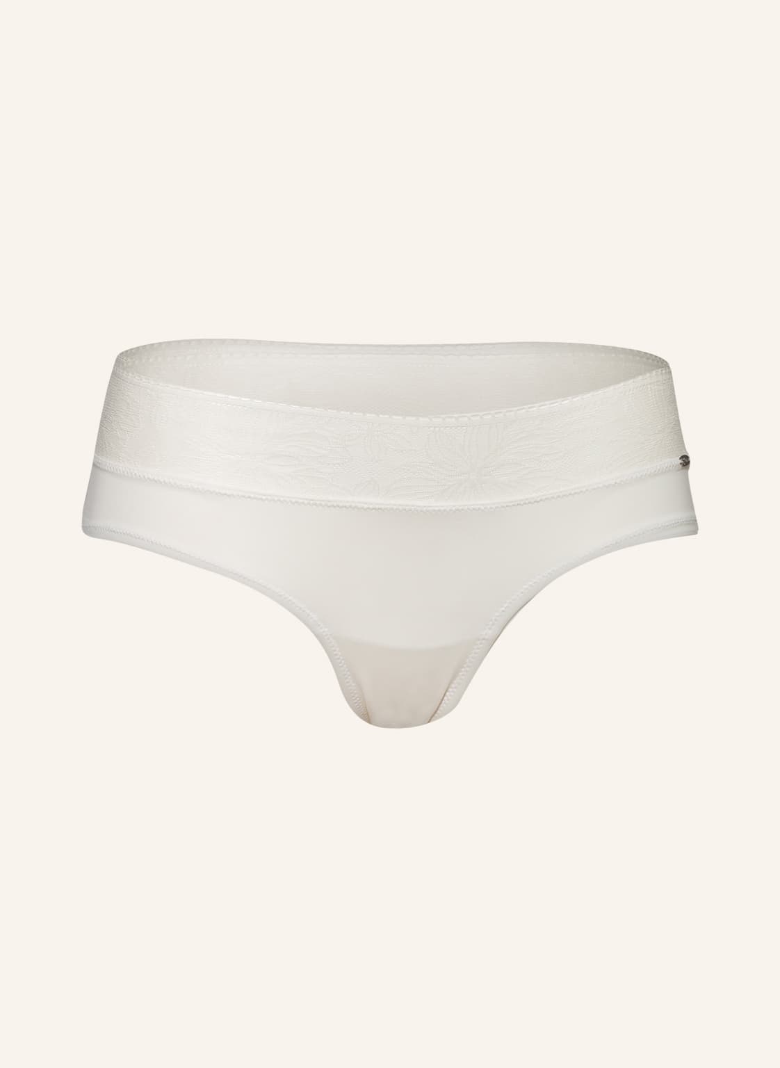 Skiny Panty Every Day In Micro Lace beige von SKINY
