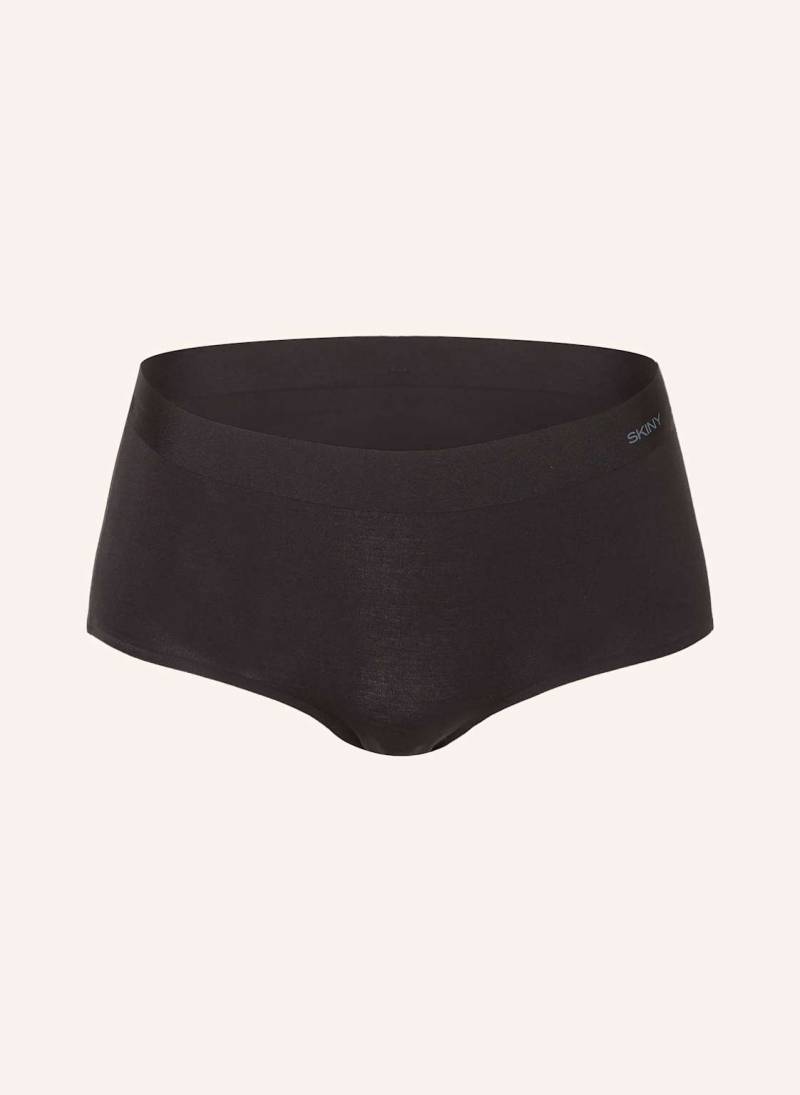 Skiny Panty Smartouch schwarz von SKINY