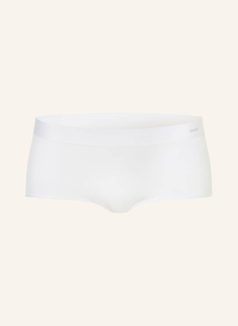 Skiny Panty Smartouch weiss von SKINY
