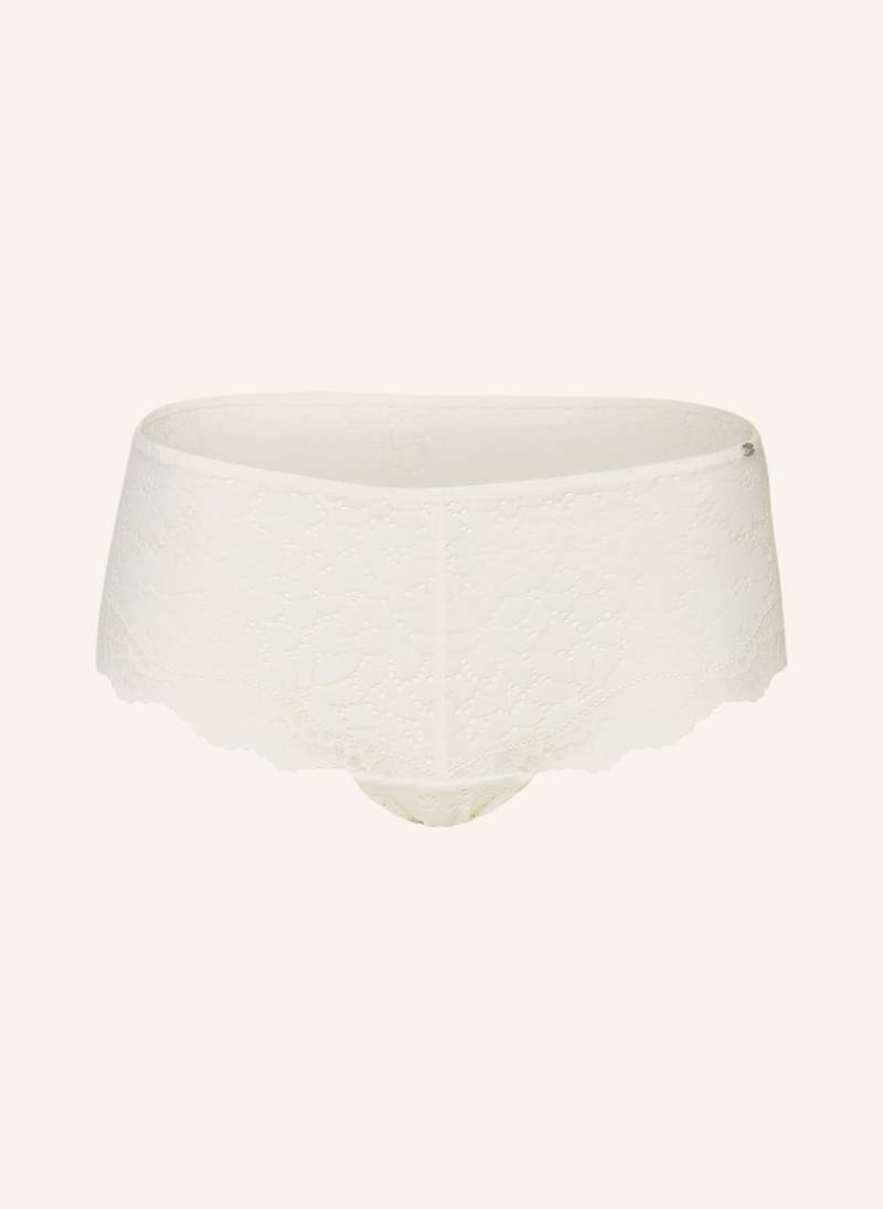 Skiny Panty Wonderfulace beige von SKINY