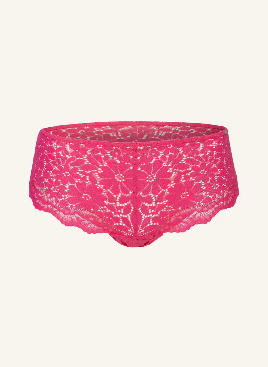 Skiny Panty Wonderfulace pink von SKINY