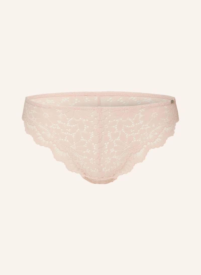 Skiny String Wonderfulace rosa von SKINY