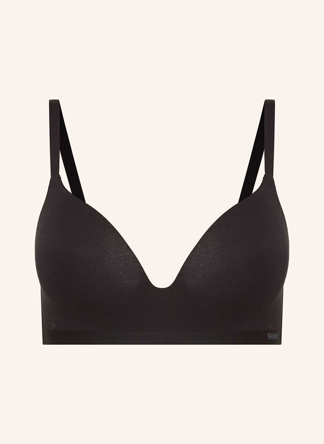 Skiny Triangel-Bh Smartouch schwarz Skiny Triangel-Bh Smartouch schwarz von SKINY