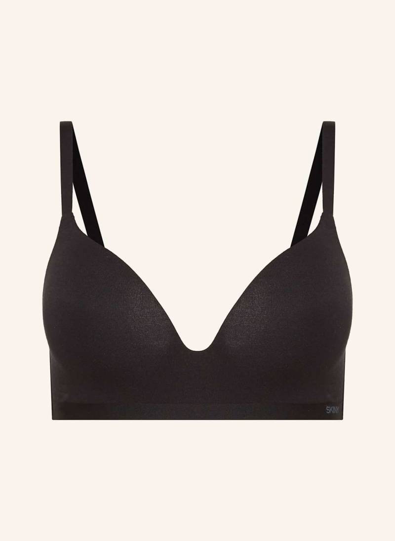 Skiny Triangel-Bh Smartouch schwarz von SKINY