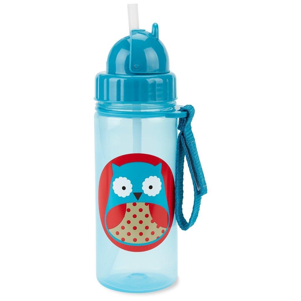 Pp Zoo Trinkflasche Unisex  ONE SIZE von SKIP HOP