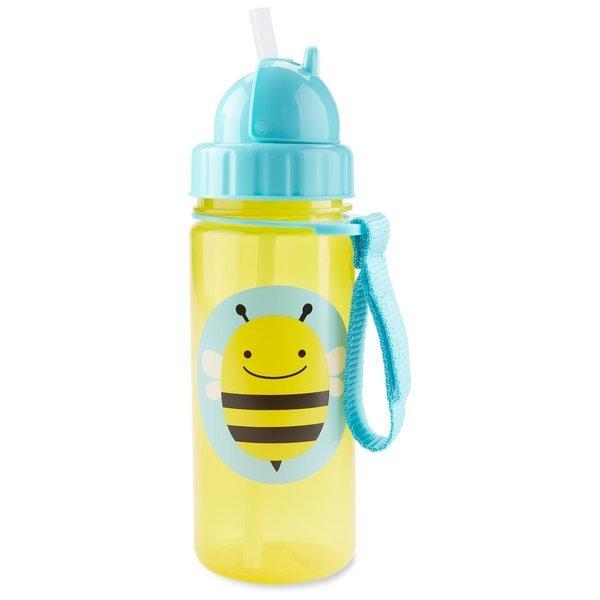 Pp Zoo Trinkflasche Unisex  ONE SIZE von SKIP HOP