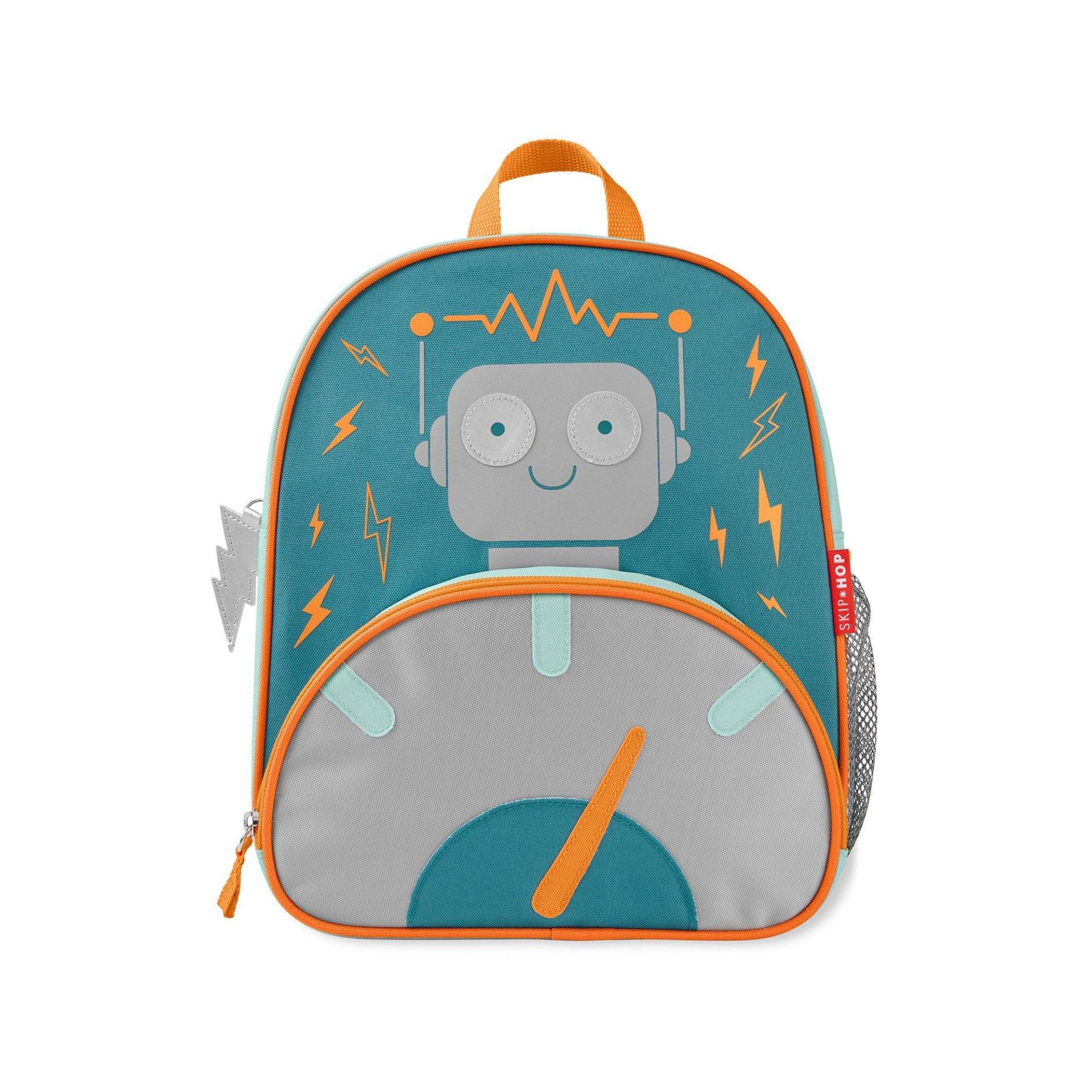 Rucksack Jungen Pastellgrün ONE SIZE von SKIP HOP