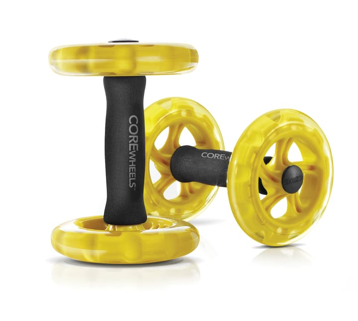 Sklz Corewheels Trainingsmaterial von SKLZ