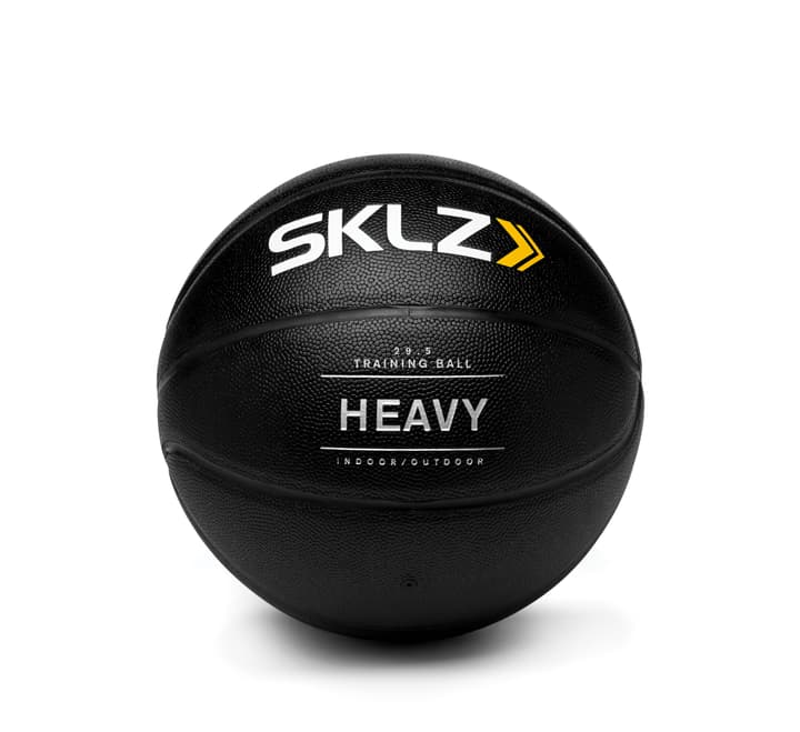 Sklz Heavy Weight Control Basketball Basketball von SKLZ