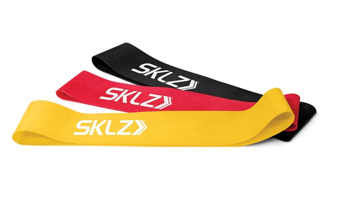 Sklz Mini Bands Fitnessband von SKLZ