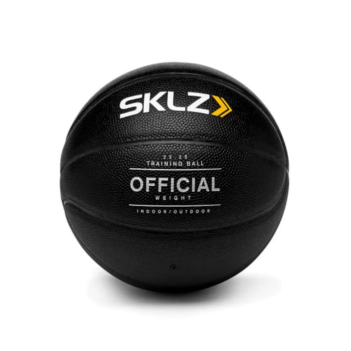 Sklz Official Weight Control Basketball Basketball von SKLZ