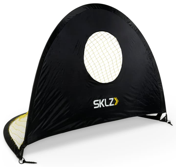 Sklz Precision Pop Up Goal Fussballtor von SKLZ