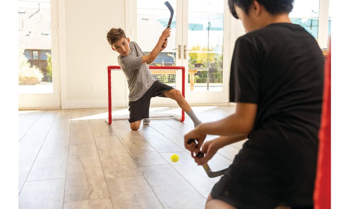 Sklz Pro Mini Hockey Eishockeytor von SKLZ