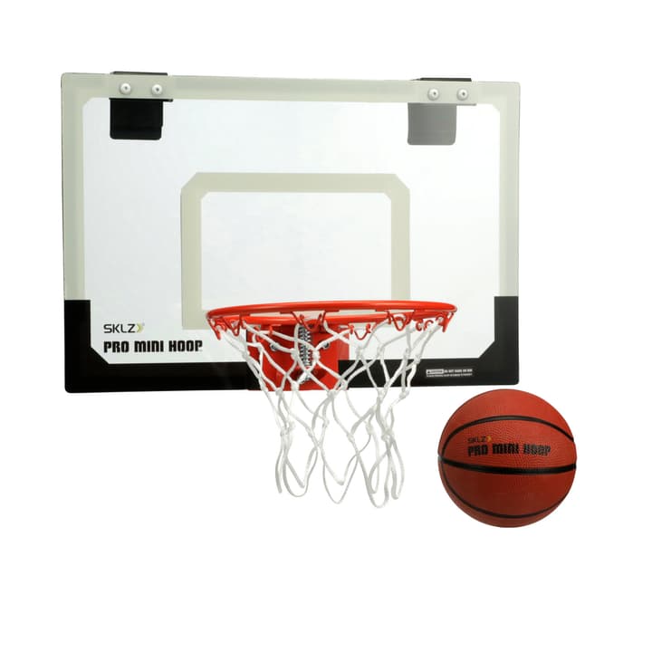 Sklz Pro Mini Hoop Basketballkorb von SKLZ