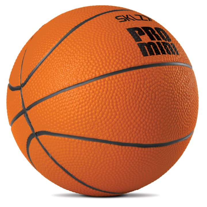 Sklz Pro Mini Hoop Swish Foam Ball Basketball von SKLZ