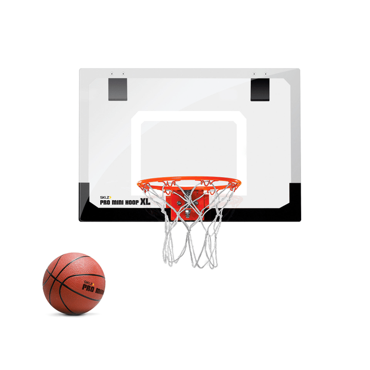 Sklz Pro Mini Hoop XL Basketballkorb von SKLZ