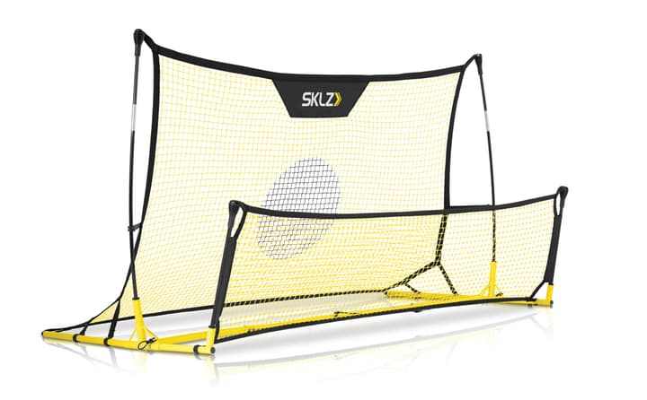 Sklz Quickster Soccer Trainer Fussballtor von SKLZ