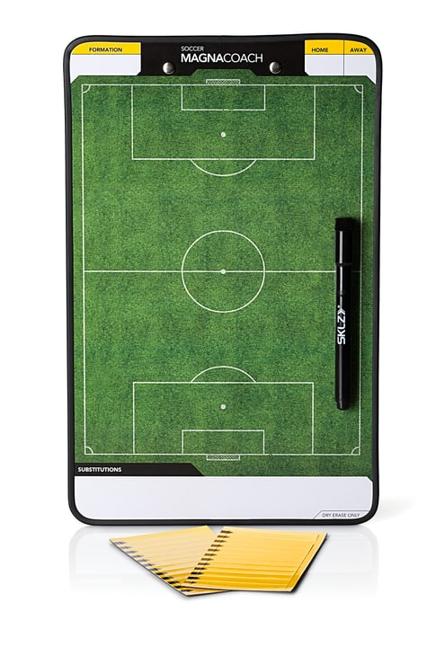 Sklz Soccer MagnaCoach Fussballzubehör von SKLZ