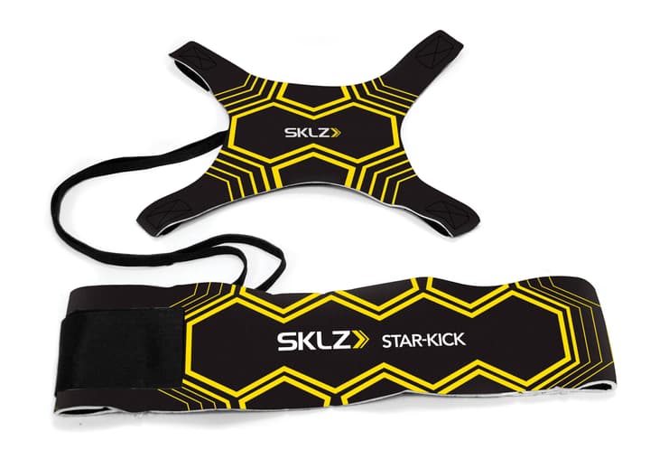 Sklz Star-Kick Fusball-Zubehör von SKLZ