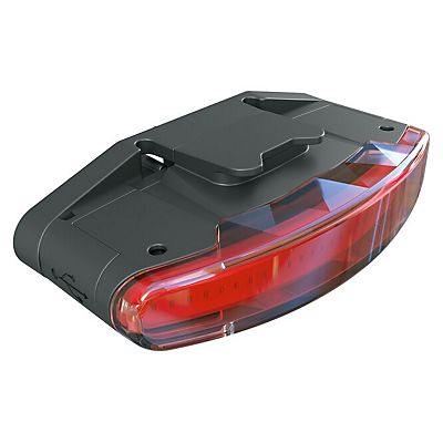 Infinity Universal USB LED Rücklicht Infinity Universal USB LED Rücklicht von SKS