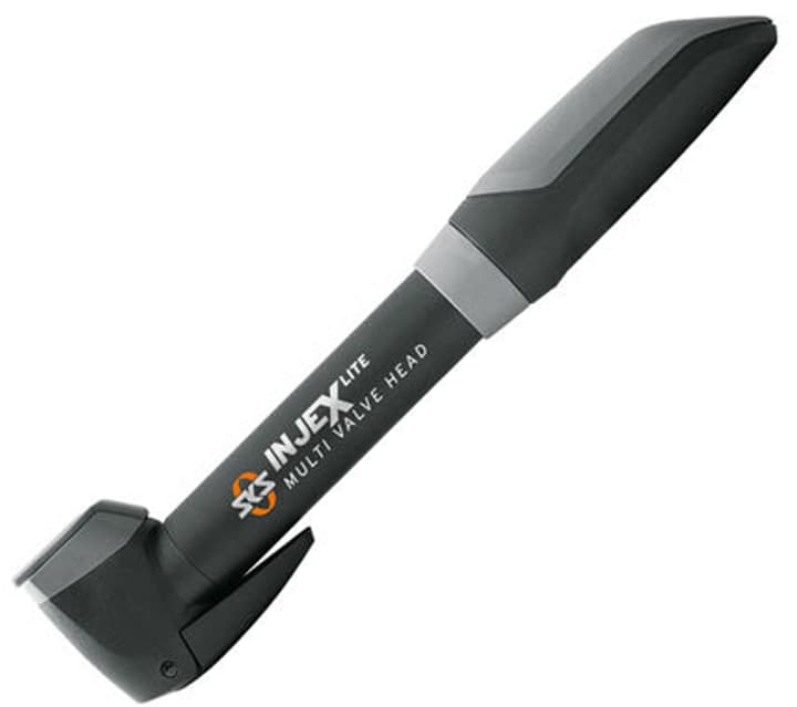 SKS Injex Lite Velopumpe von SKS