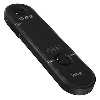 Scout Bike Fahrradalarm / Fahrradfinder von Knog