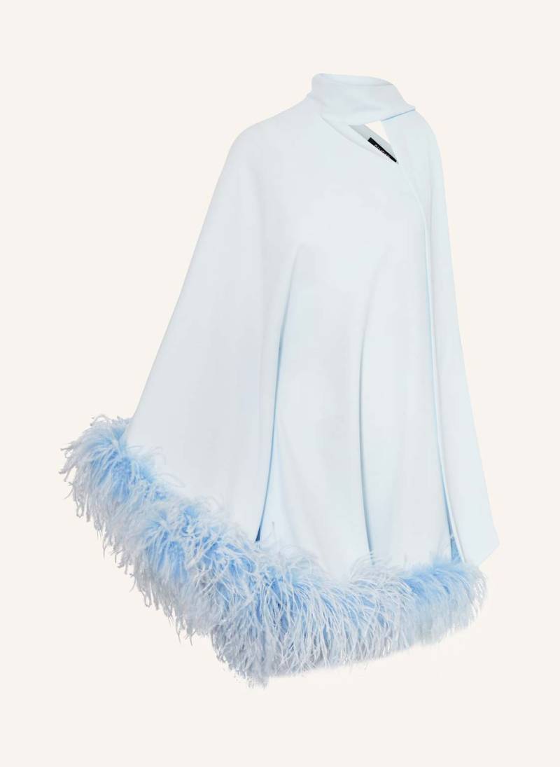 Sly 010 Cocktailkleid Nica blau von SLY 010