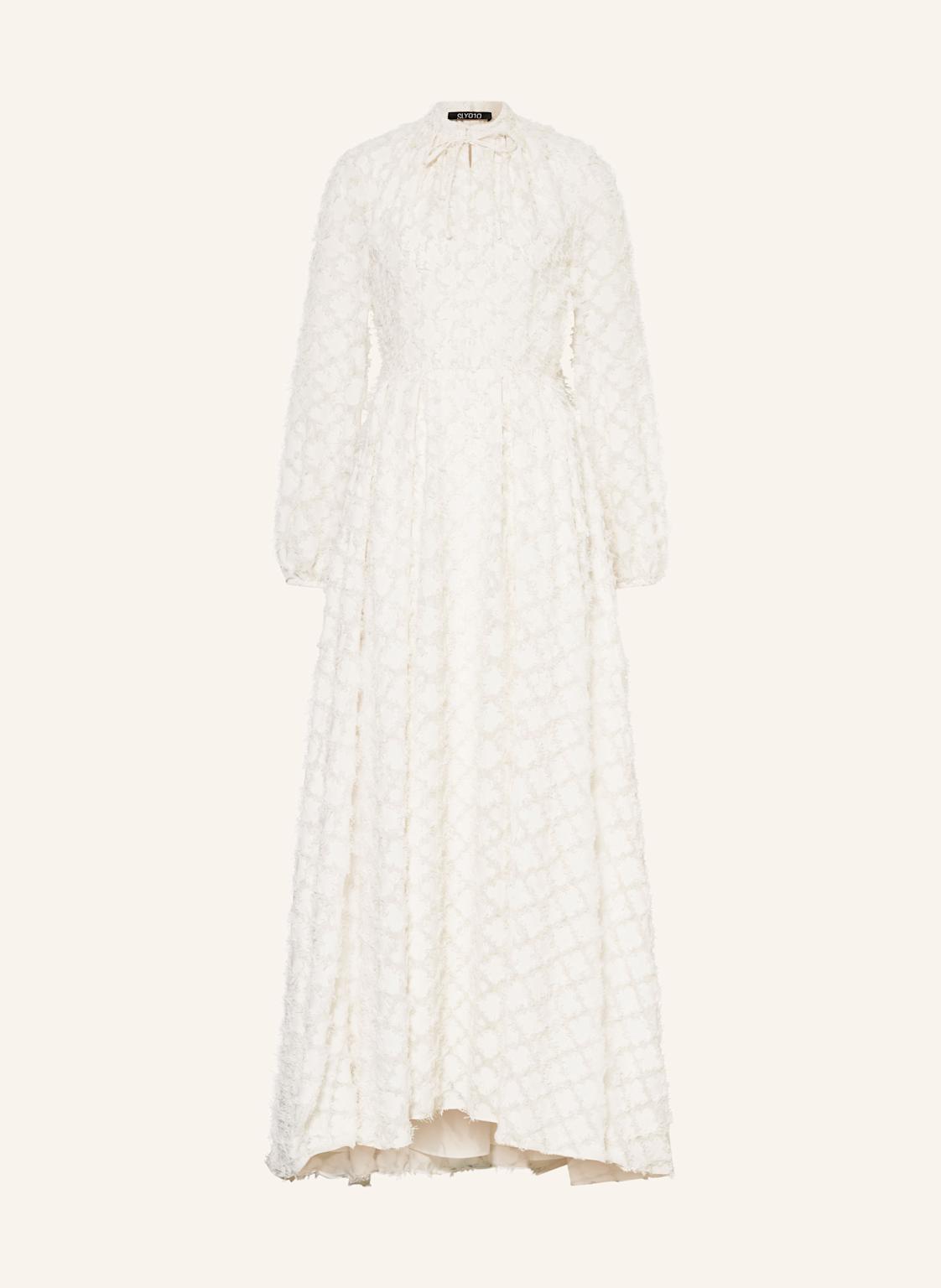 Sly 010 Kleid Charlota weiss Sly 010 Kleid Charlota weiss von SLY 010