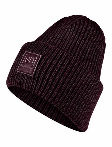 SN Super Natural KRISSINI BEANIE - wine tasting (Grösse: one si) von SN Super Natural