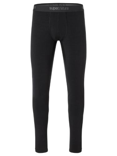 SN Super Natural M ARCTIC230 TIGHT - jet black (Grösse: M) von SN Super Natural