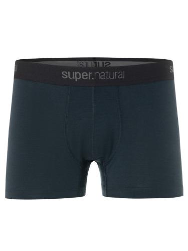 SN Super Natural M TUNDRA175 BOXER - blueberry (Grösse: XL) von SN Super Natural