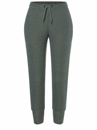 SN Super Natural W KNIT PANT - urban chic (Grösse: L) von SN Super Natural