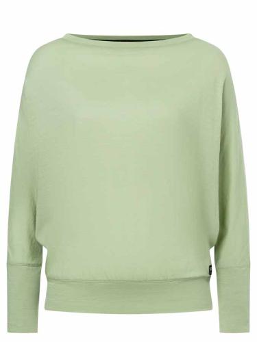 SN Super Natural W KULA TOP - celadan green (Grösse: S) von SN Super Natural