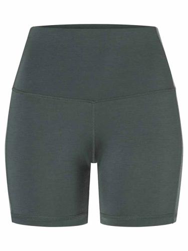 SN Super Natural W LIQUID FLOW SHORTS - urban chic (Grösse: XS) von SN Super Natural