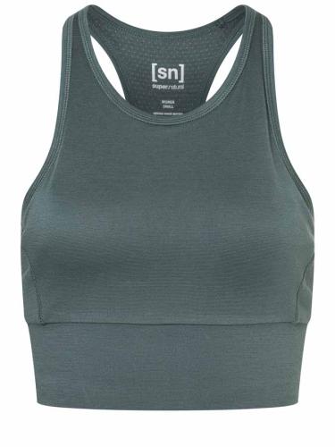 SN Super Natural W LIQUID FLOW TOP - urban chic (Grösse: L) von SN Super Natural