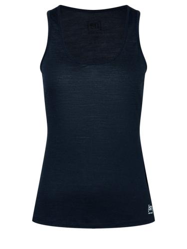 SN Super Natural W SIERRA140 TANK - blueberry (Grösse: XS) von SN Super Natural